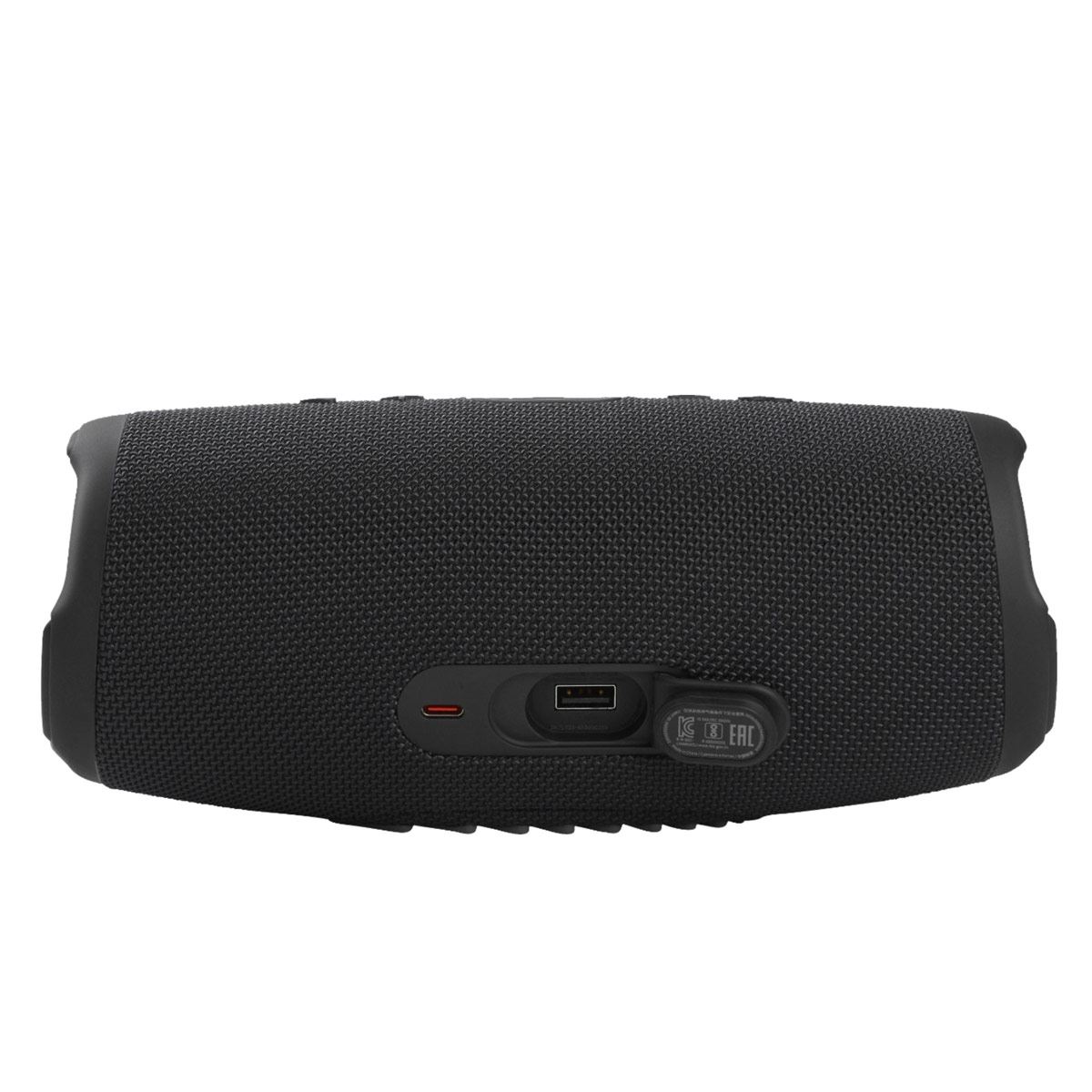 Bocina JBL Charge 5 Negra