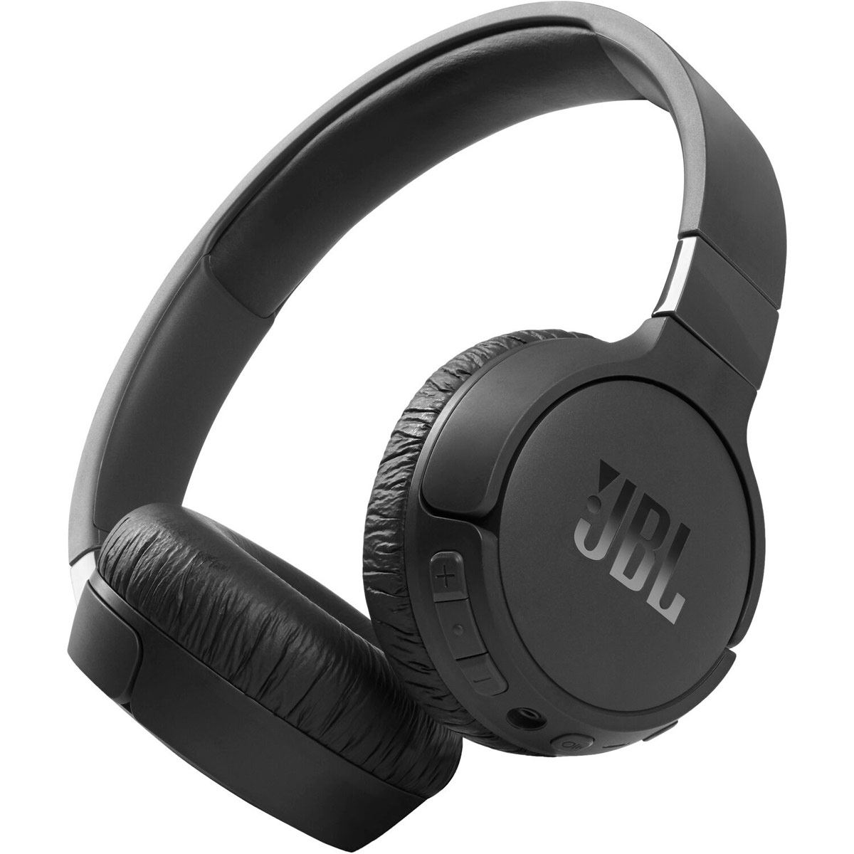 Audífonos JBL Tune 660NC Negro