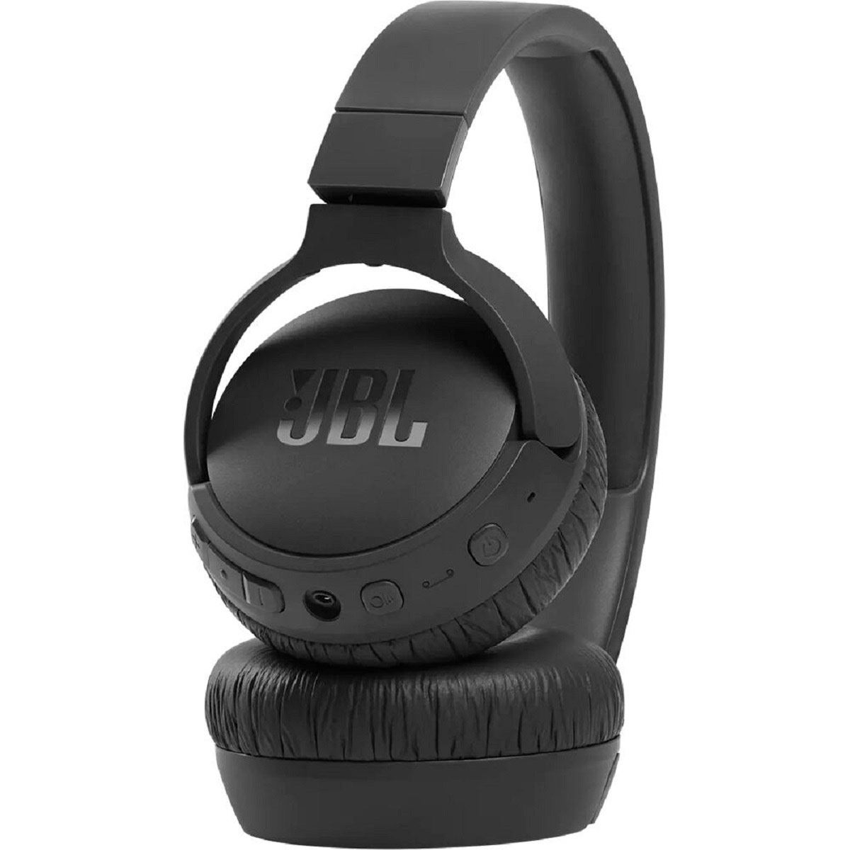 Audífonos JBL Tune 660NC Negro