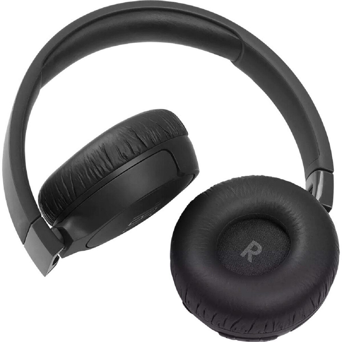 Audífonos JBL Tune 660NC Negro