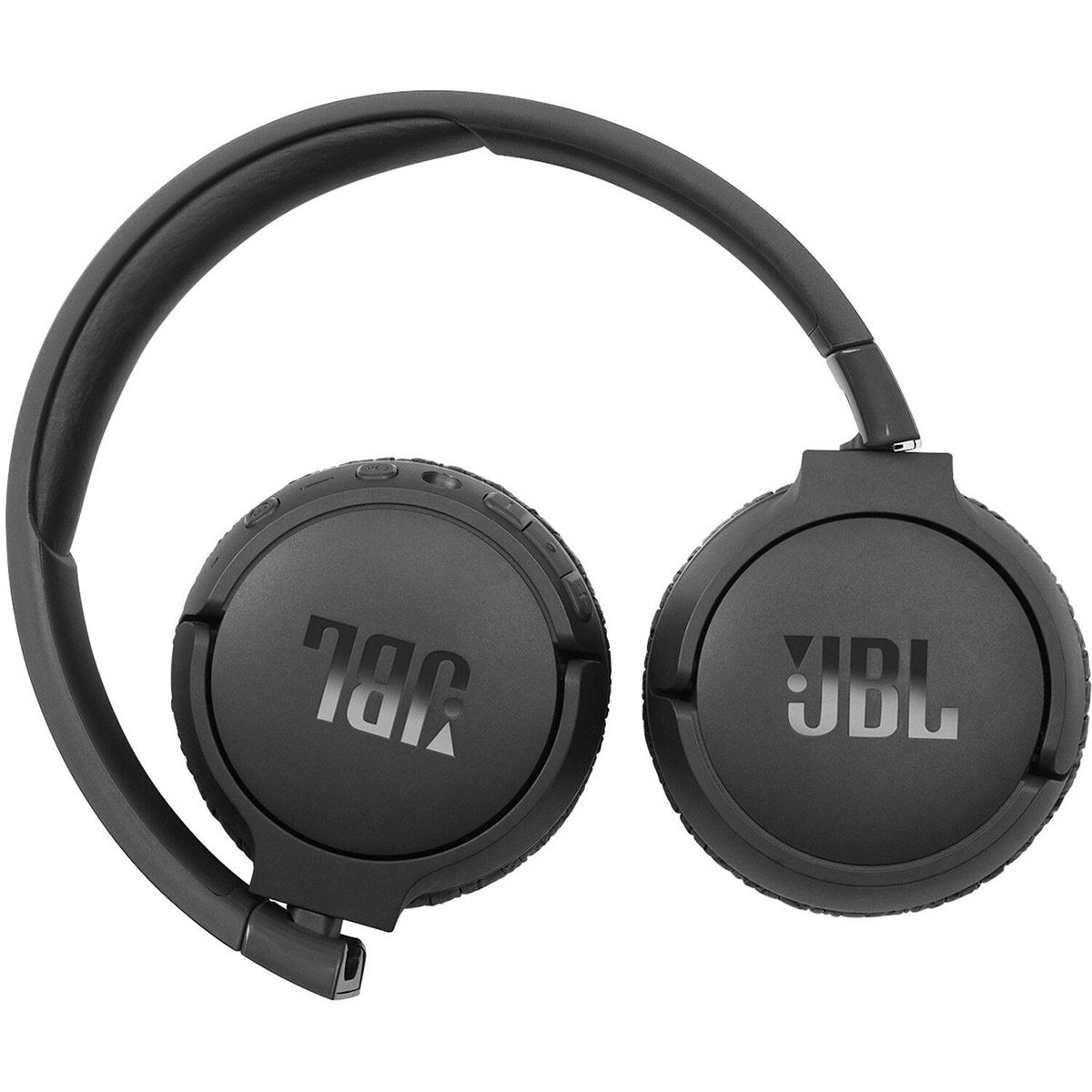 Audífonos JBL Tune 660NC Negro