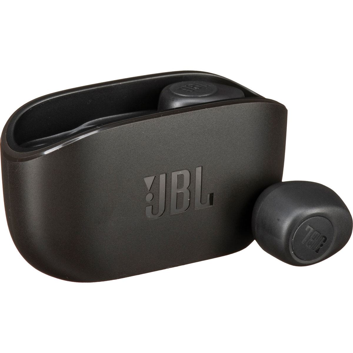 Audífonos JBL Vibe100 TWS Negro