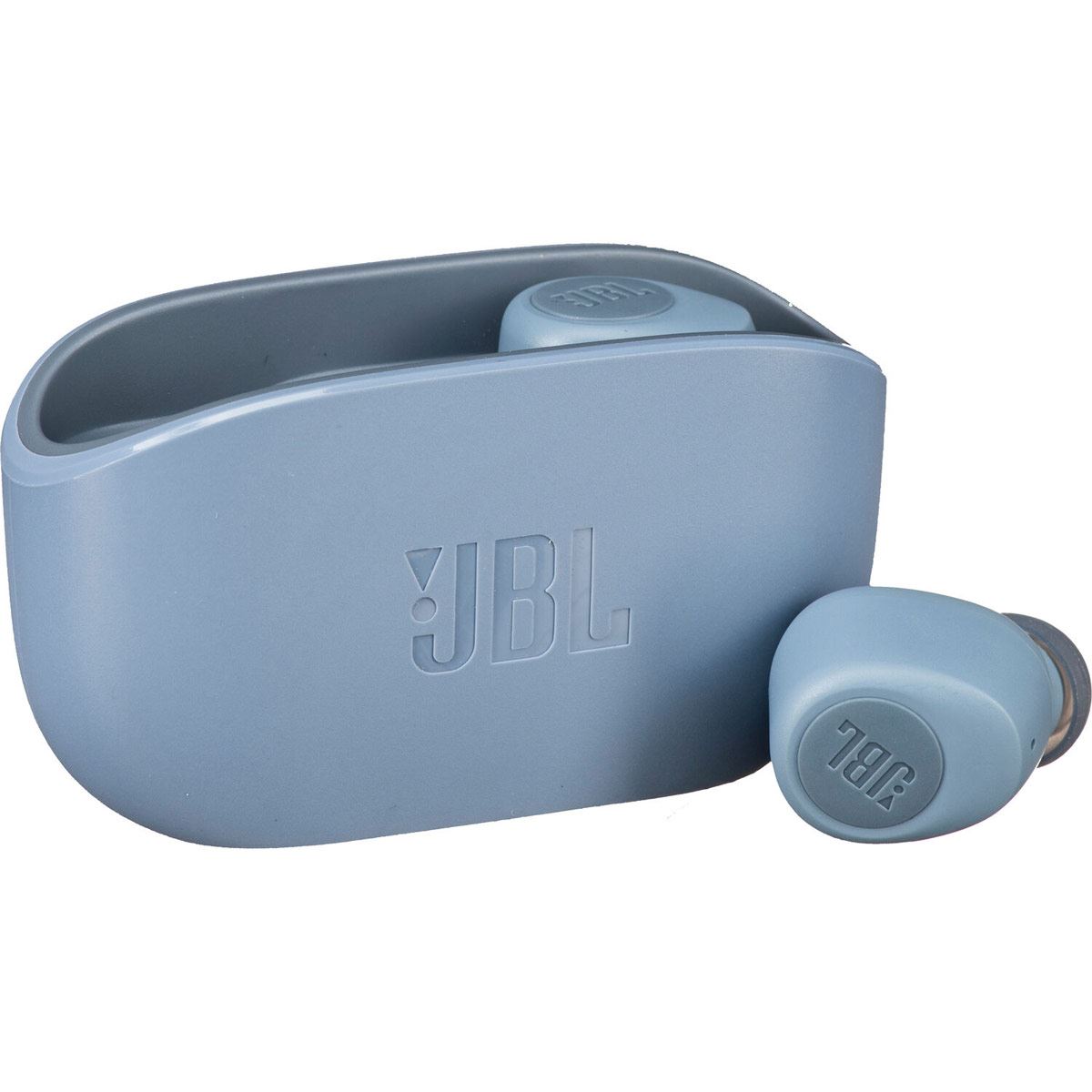 Audífonos JBL Vibe100 TWS Azul