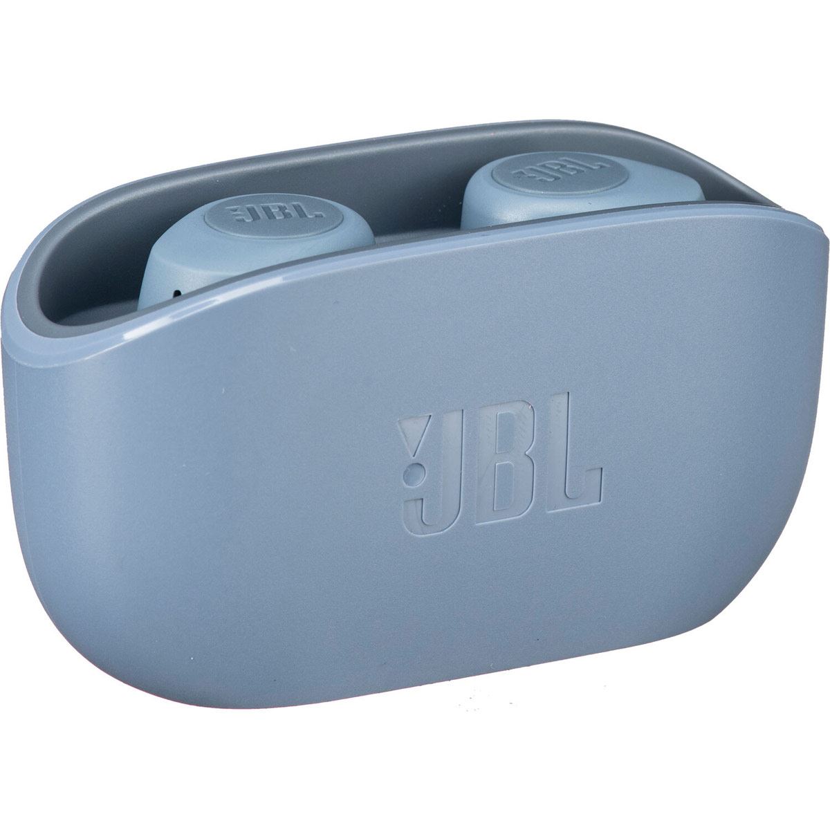 Audífonos JBL Vibe100 TWS Azul