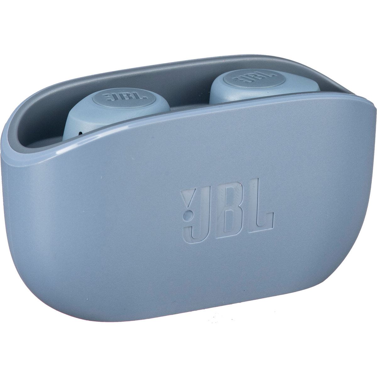 JBL Auriculares Inalámbricos TWS Manos Libres VIBE100