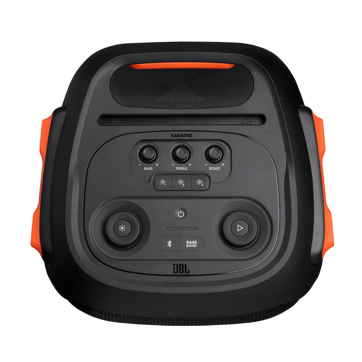 Bocina JBL Party Box 710 Negra