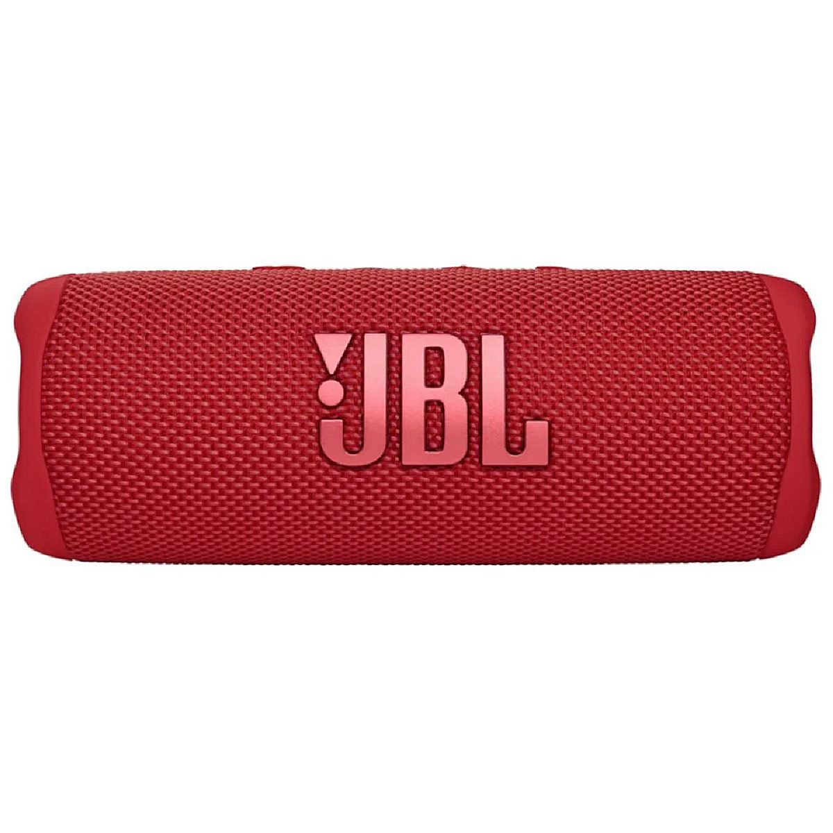 Bocina JBL Flip 6 Roja