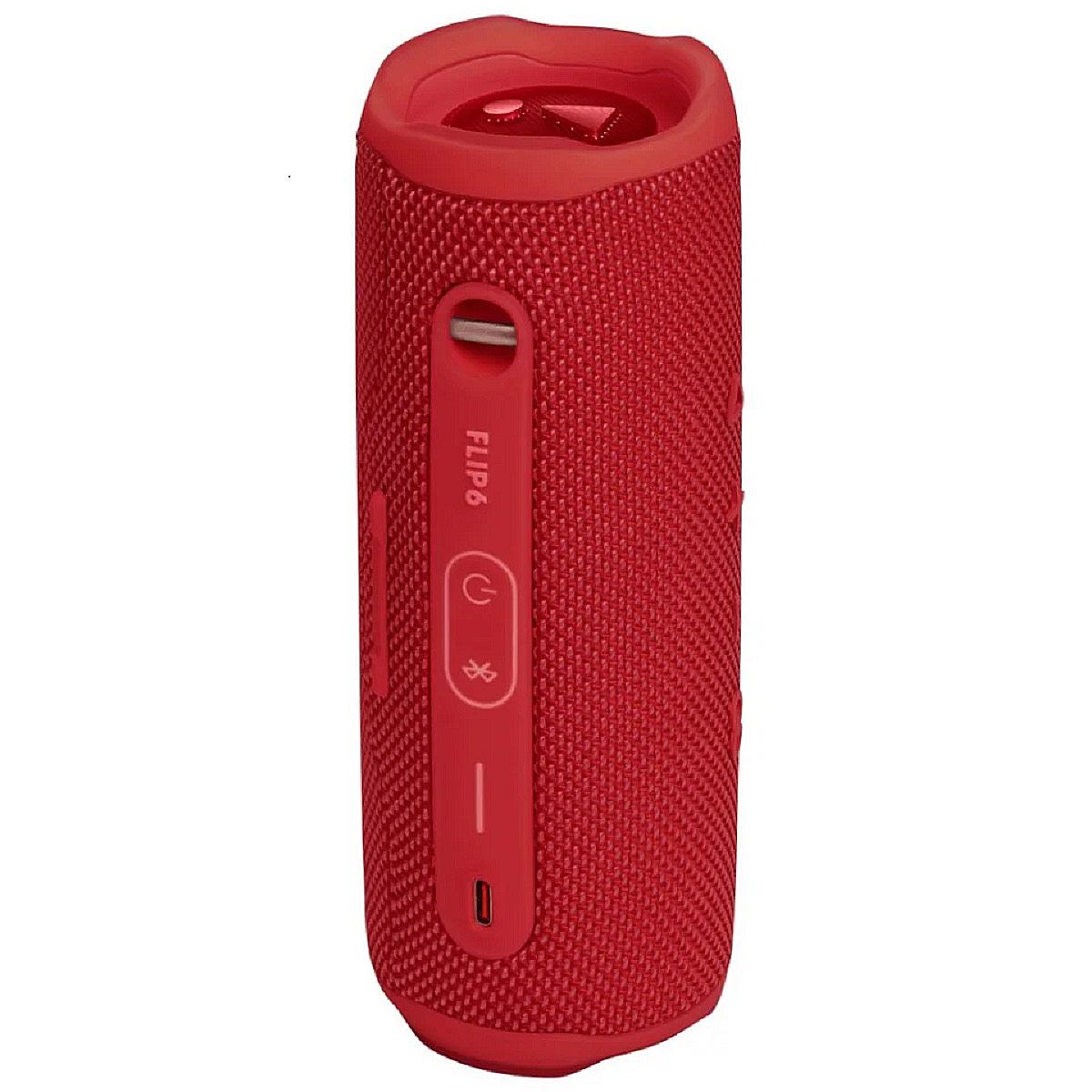 Bocina JBL Flip 6 Roja