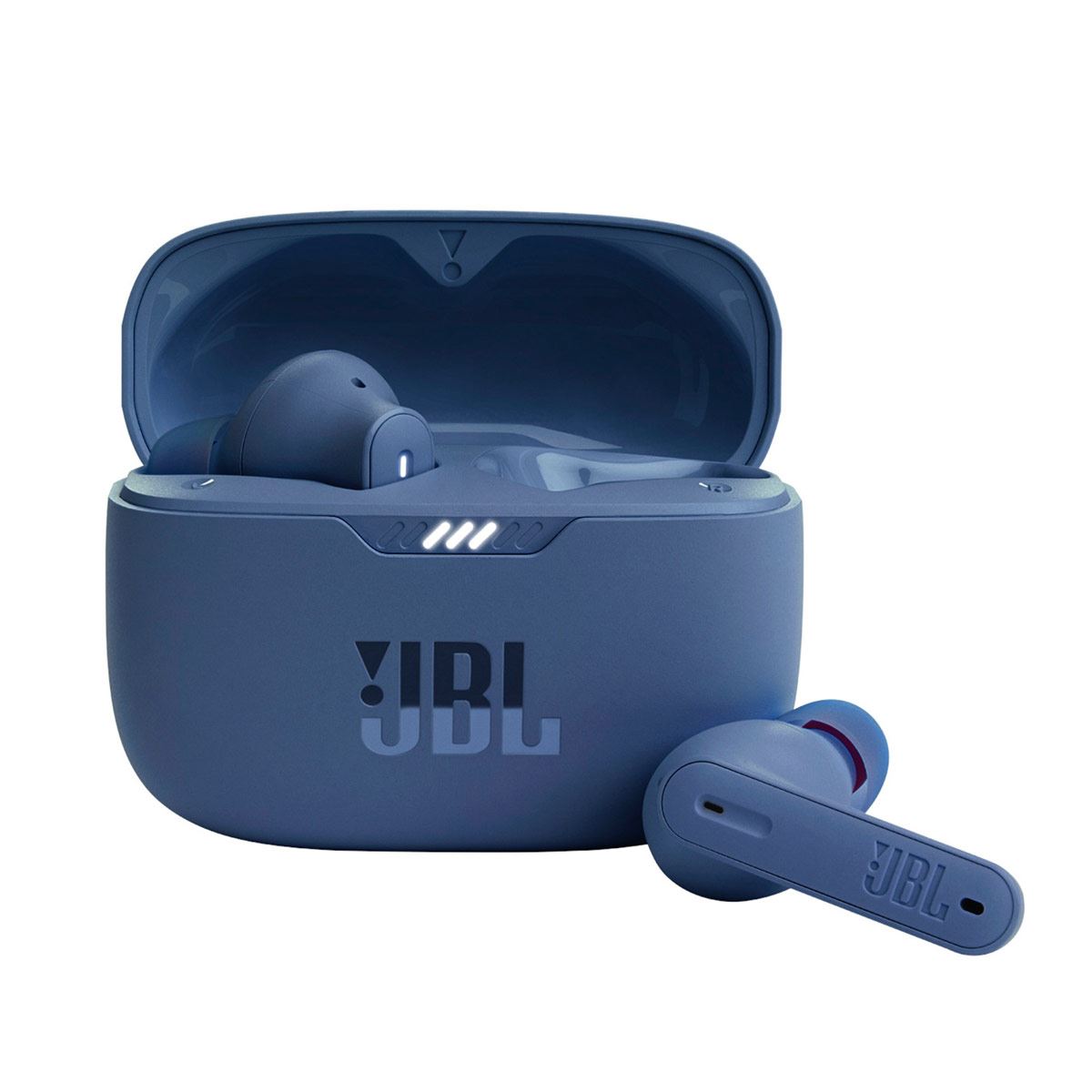 Audífonos JBL Tune 230 TWS azul