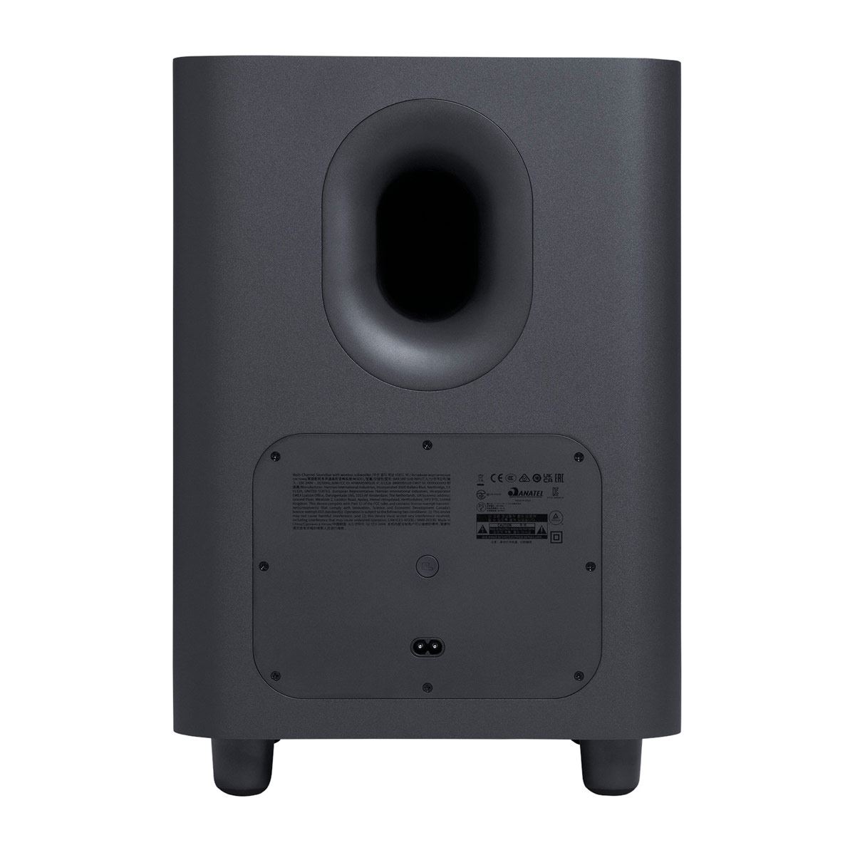 Barra de sonido JBL SB800 PRO BLKAM