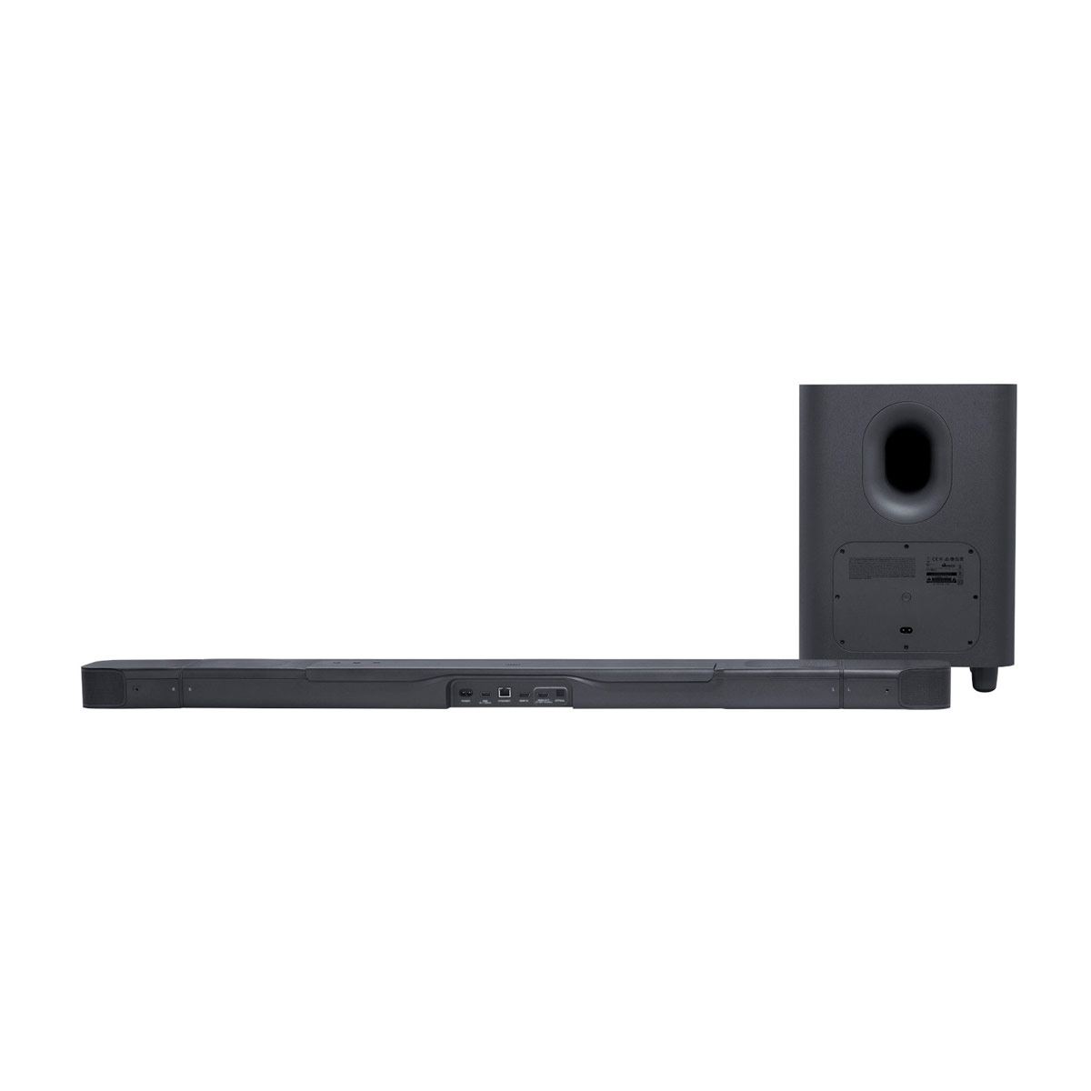 Barra de sonido JBL SB800 PRO BLKAM