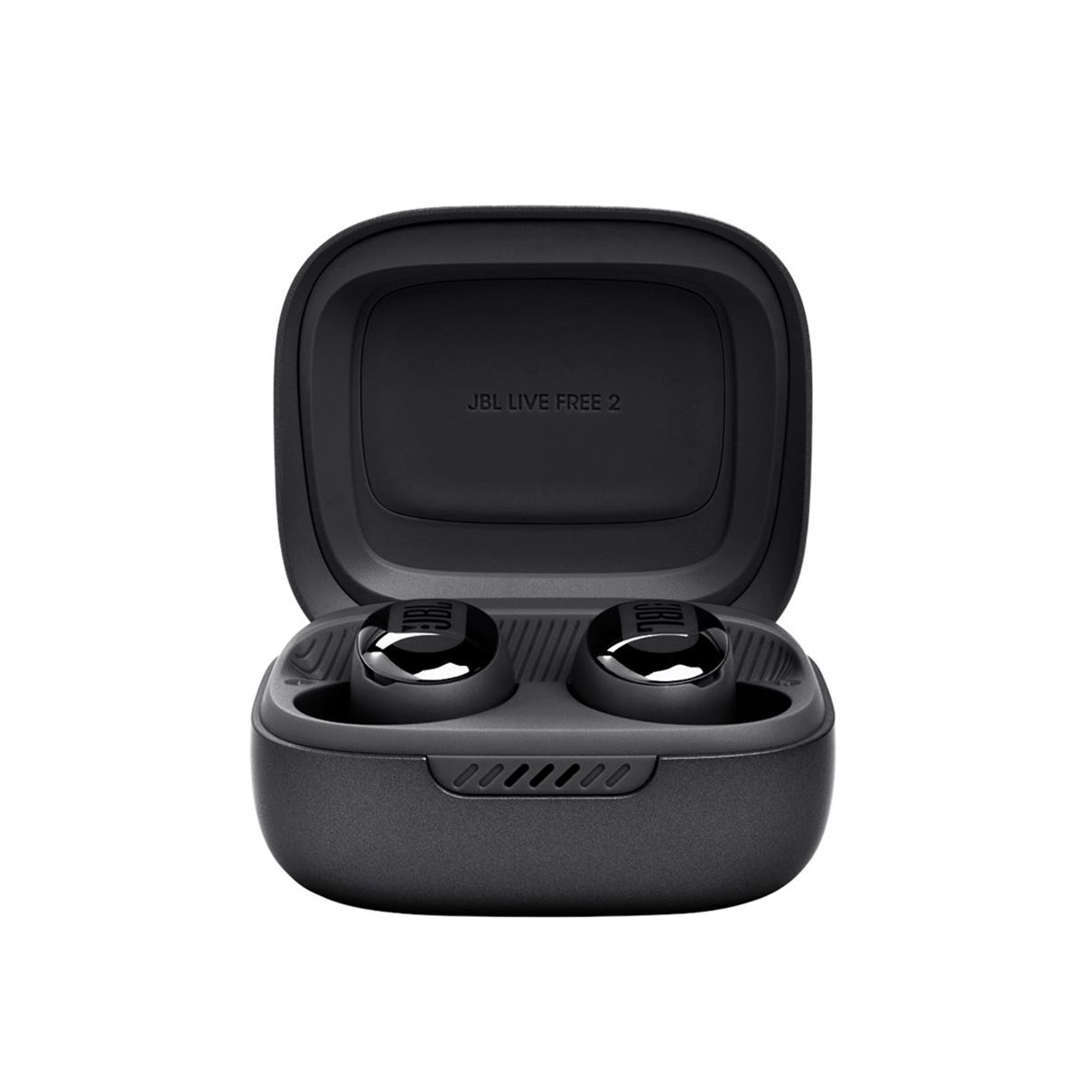 Audifonos JBL Live Free 2 Negro