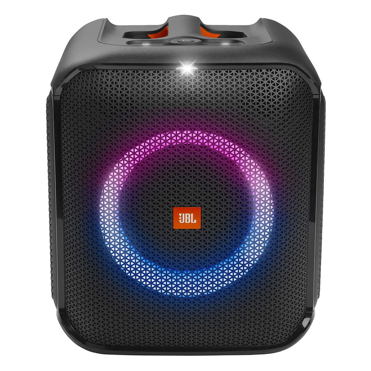 Bocina JBL Partybox Encore con 2 Microfonos