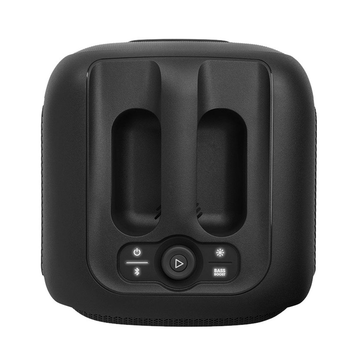 Bocina JBL Partybox Encore Essential negra