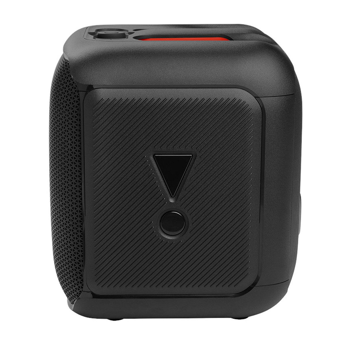 Bocina JBL Partybox Encore Essential negra