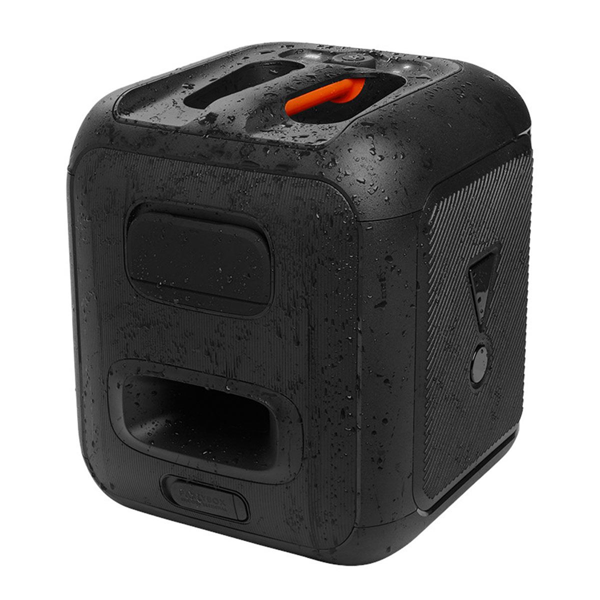 Bocina JBL Partybox Encore Essential negra