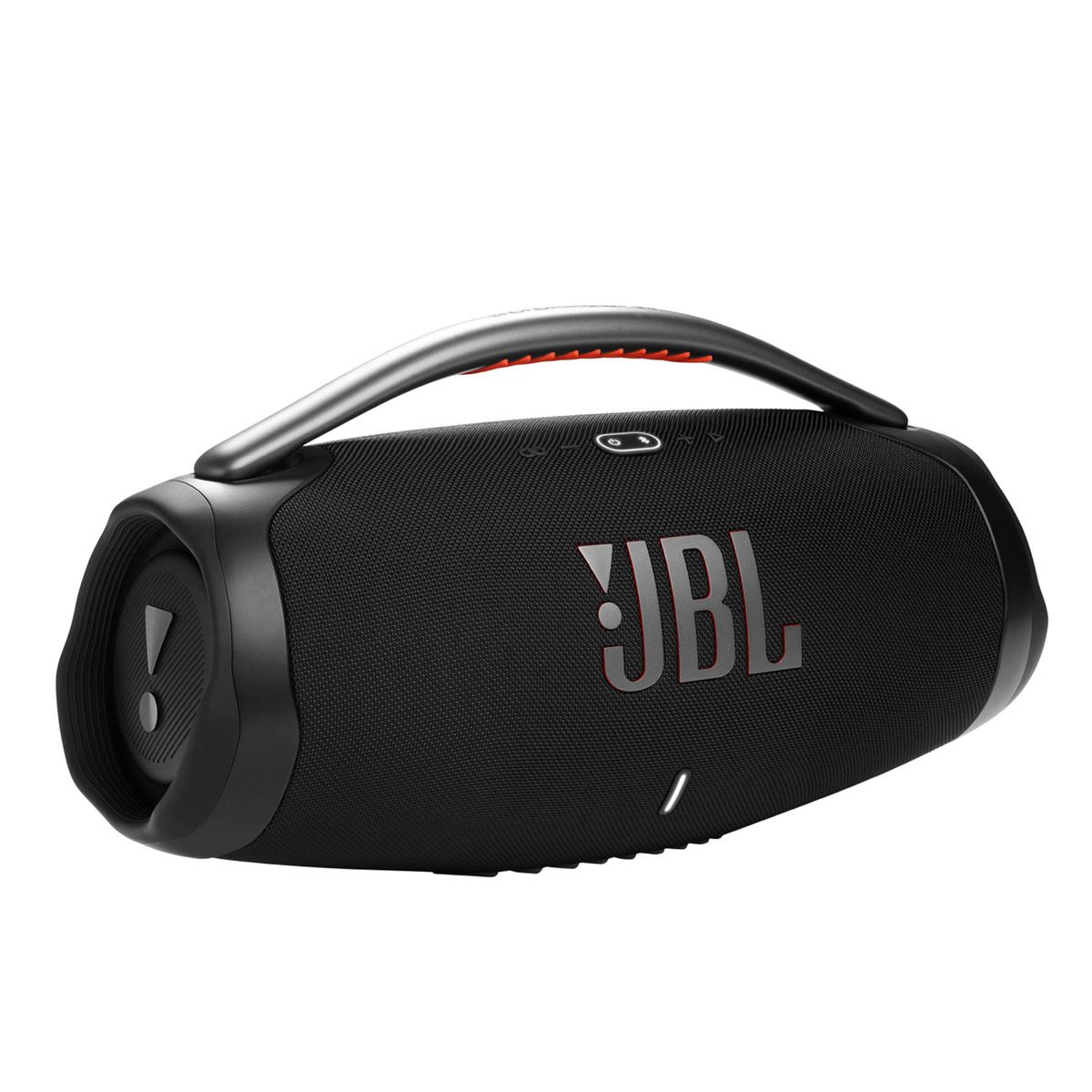 Bocina JBL Boombox 3 negro