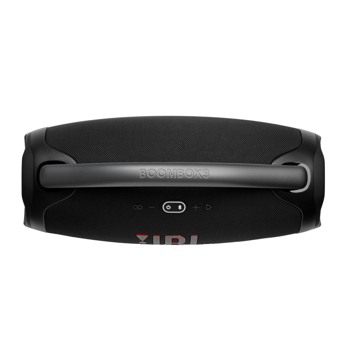 Bocina JBL Boombox 3 negro