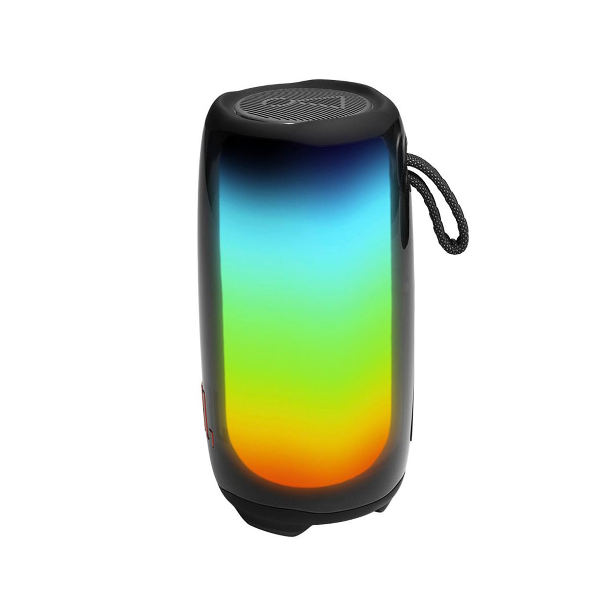 Bocina JBL Pulse 5 Negra