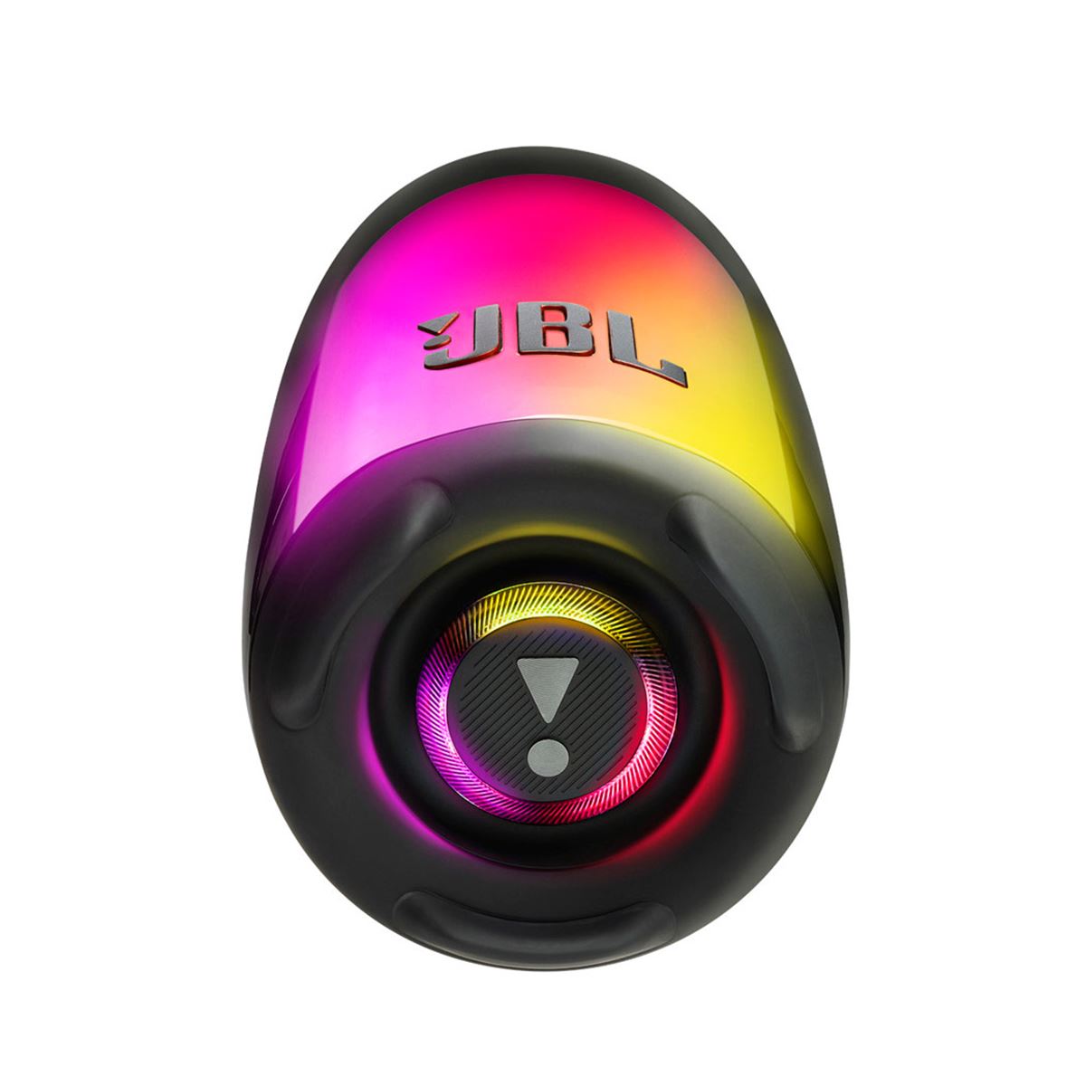 Bocina JBL Pulse 5 Negra