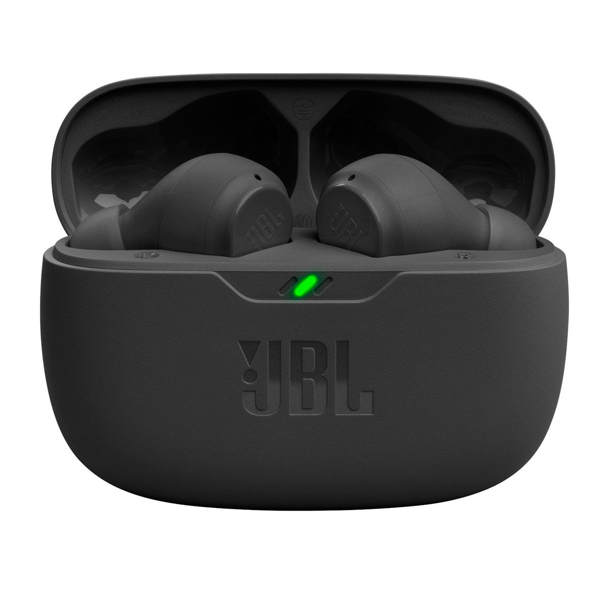 Audifonos JBL Wave Beam Negro