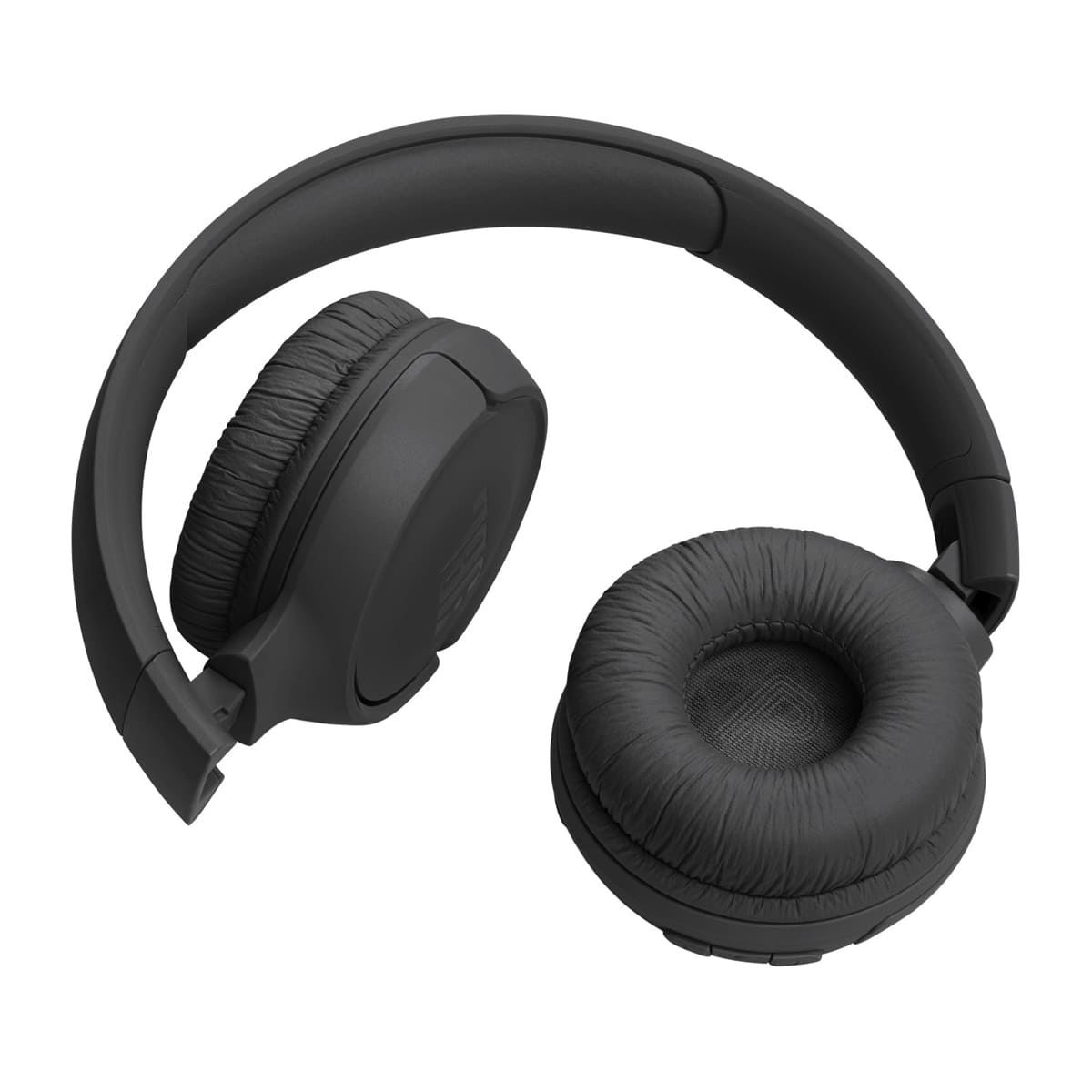 Audífonos Supraaurales inalámbricos JBL Tune520BT Negro