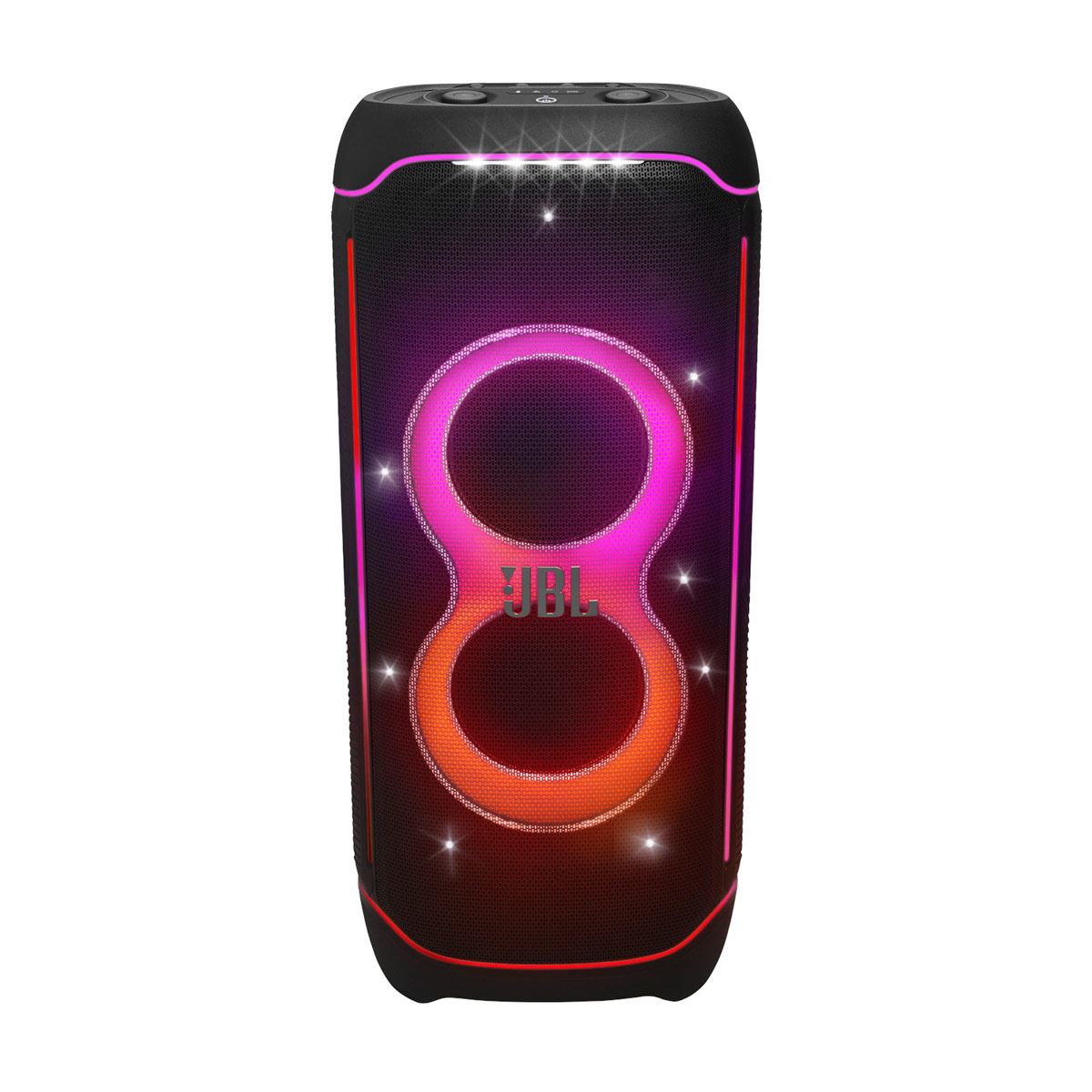 Bocina JBL Party Box Ultimate Negra