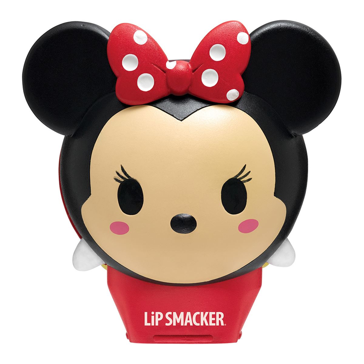 Bálsamo Tsum Tsum Disney Minnie Lip Smacker