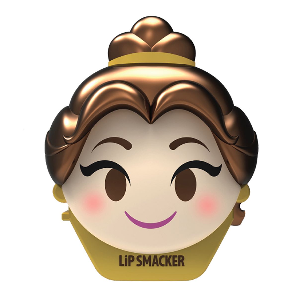 Bálsamo Emoji Disney Bella Lip Smacker