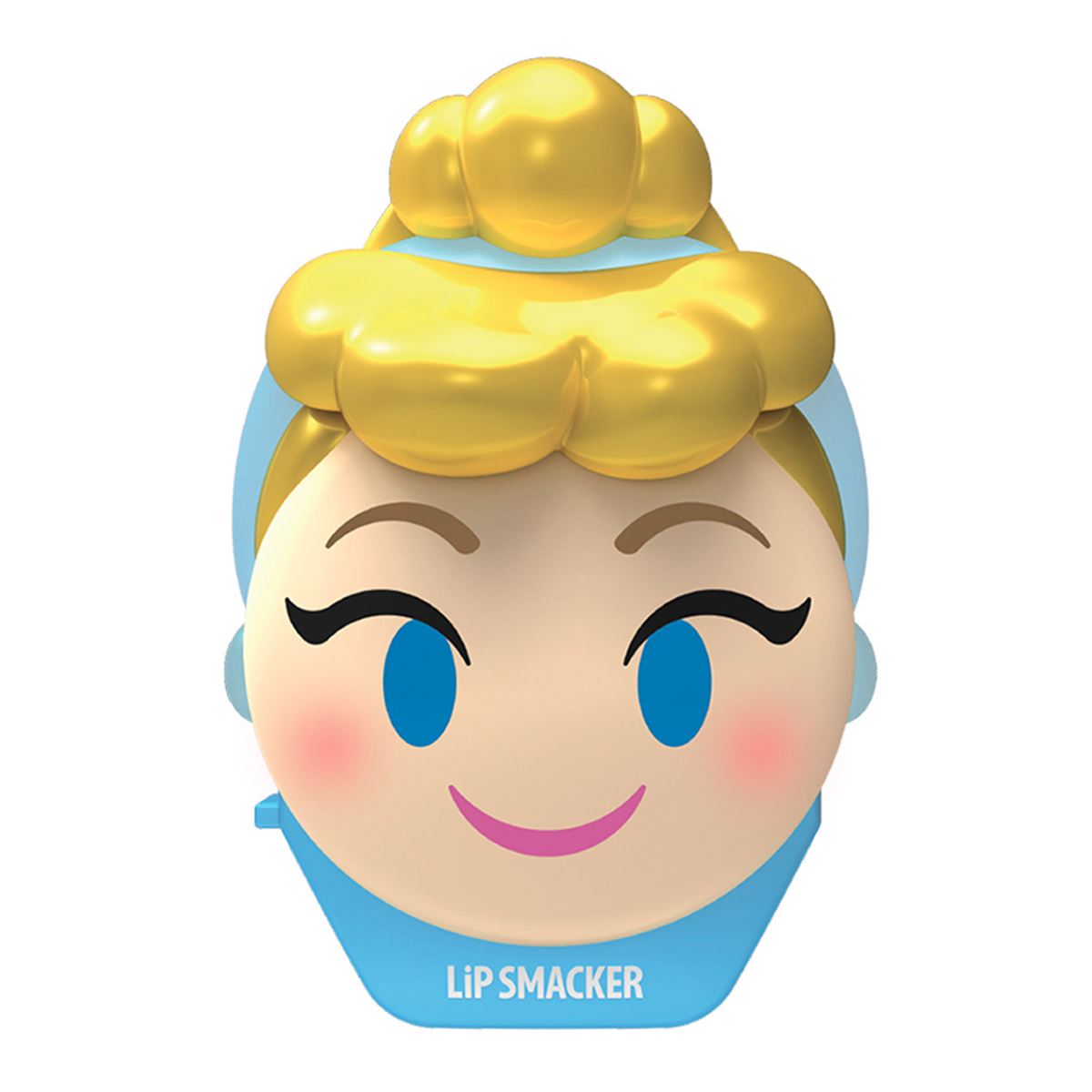 Bálsamo Emoji Disney Cenicienta Lip Smacker