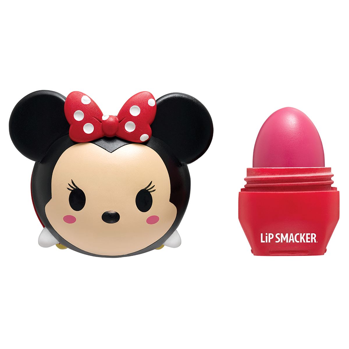 Bálsamos Disney Intensamente 4pcs Lip Smacker