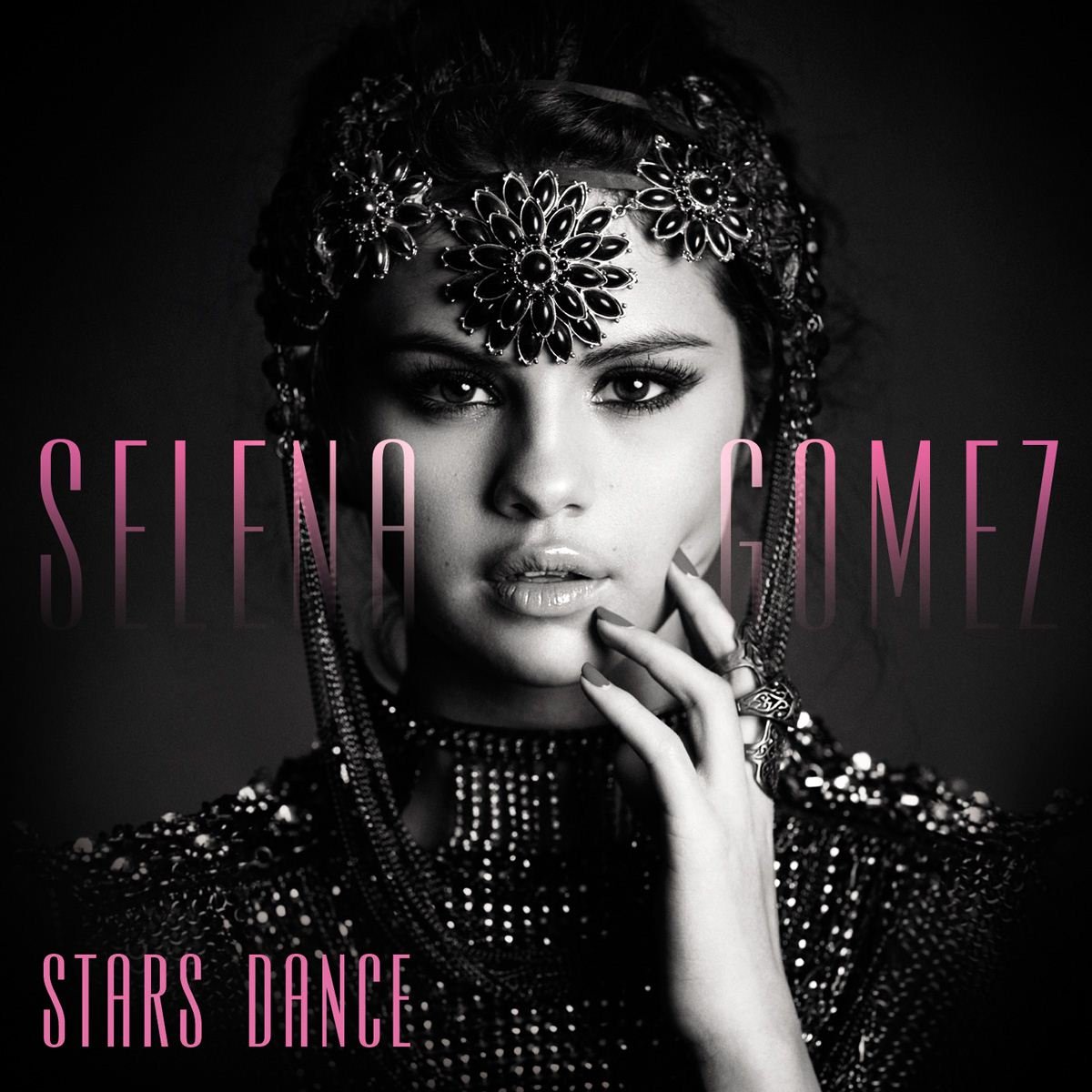 Stars Dance (Bonus) Selena Gomez