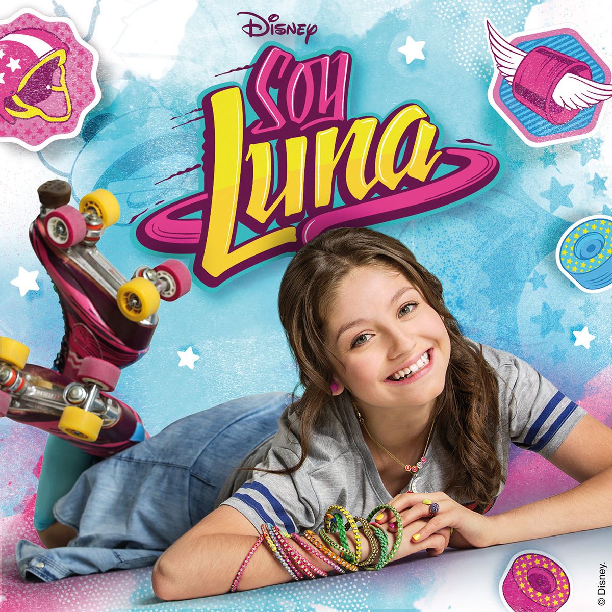 Blusas de 2024 soy luna