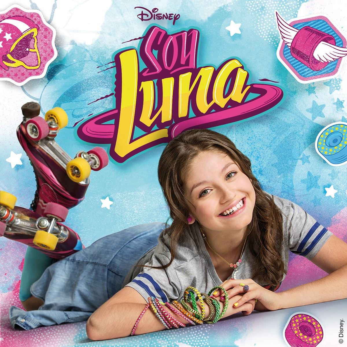 CD Soy Luna