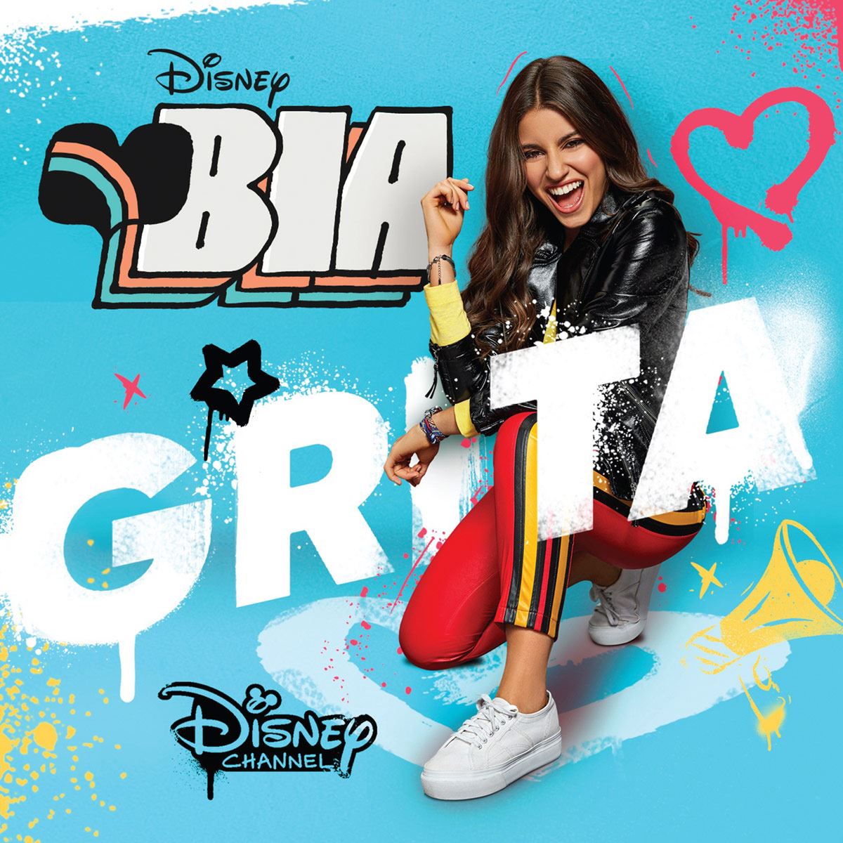 Cd Bia Grita