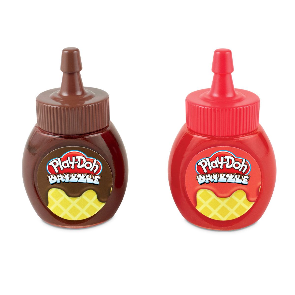 Set Heladería Creativa Play-Doh