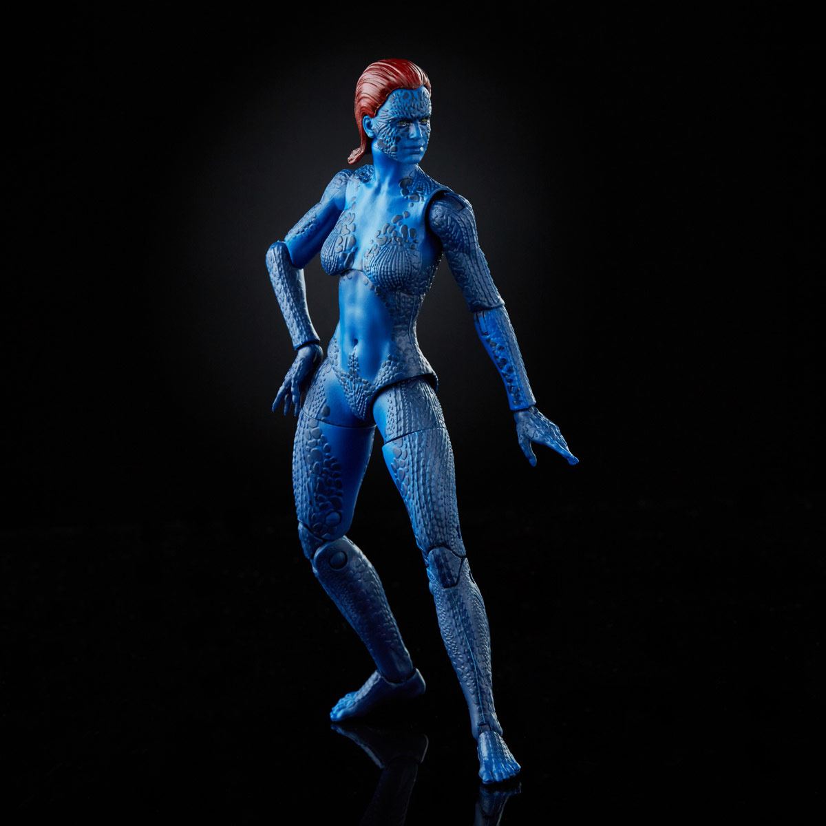 Hasbro Marvel Legends Series X-Men Mystique