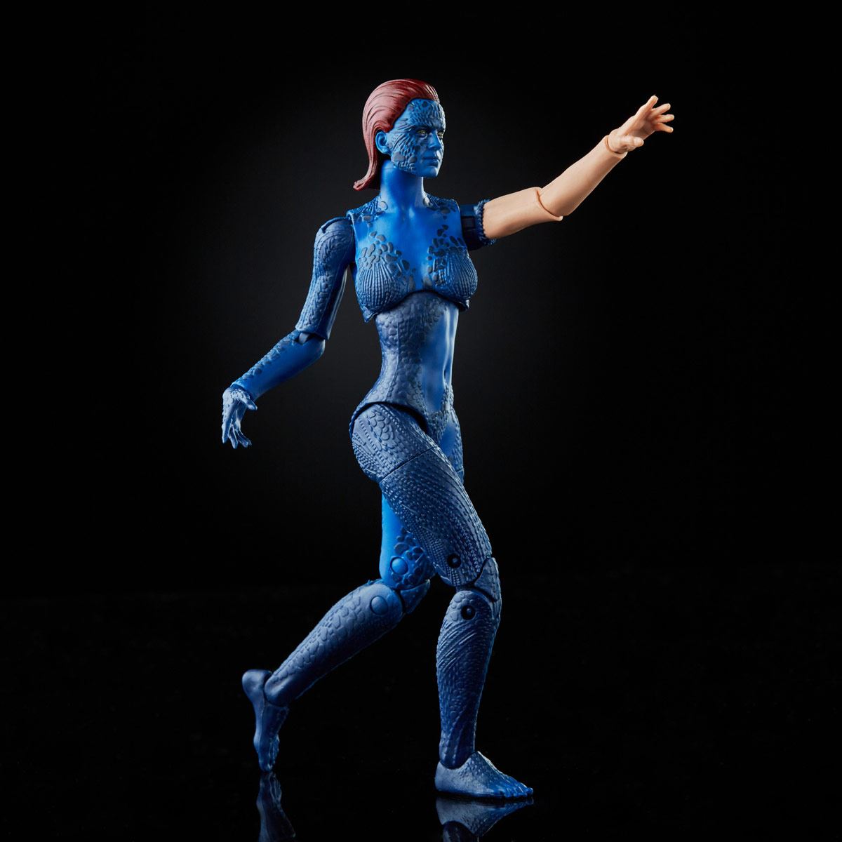 Hasbro Marvel Legends Series X-Men Mystique