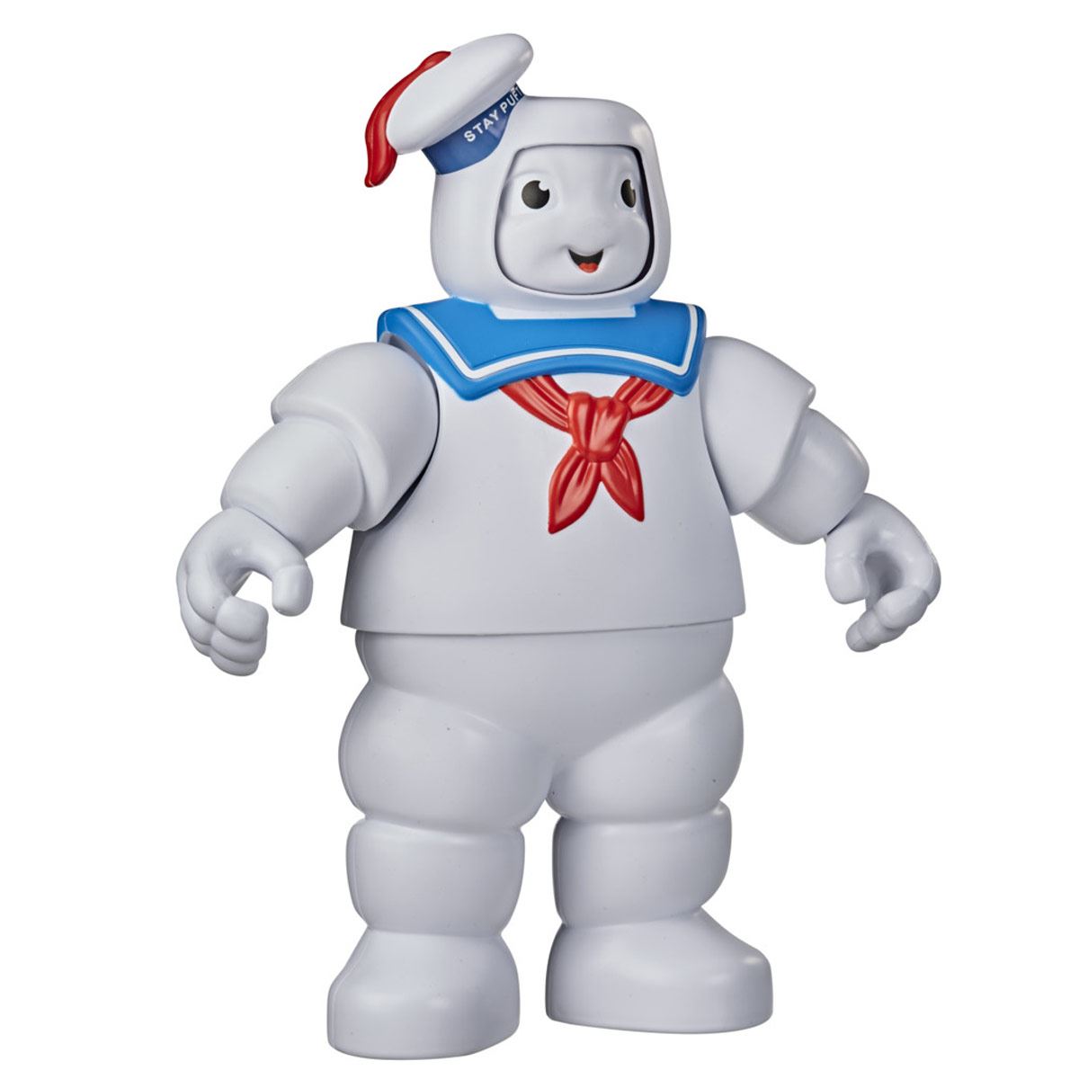 Playskool Heroes Ghostbusters - Hombre de Marshmallow