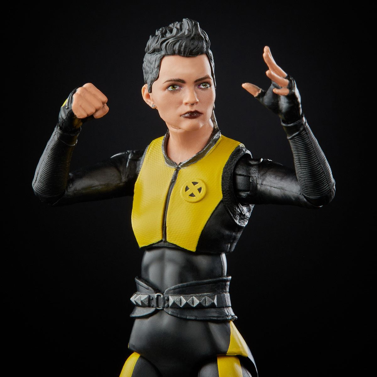 Hasbro Marvel Legends Series - Deadpool y Negasonic Teenage Warhead