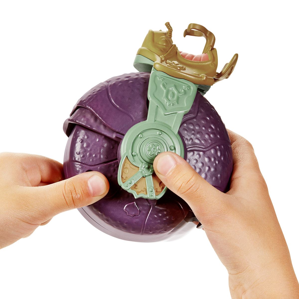 Disney Raya and the Last Dragon - Raya y Tuk Tuk