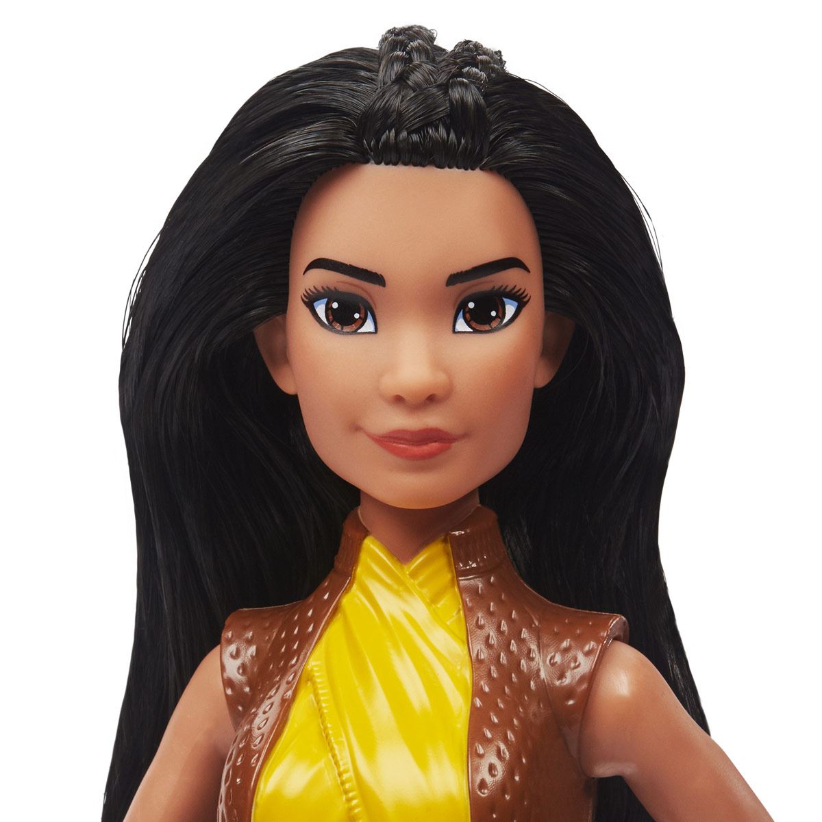 Raya and the Last Dragon de Disney -  Muñeca de Raya