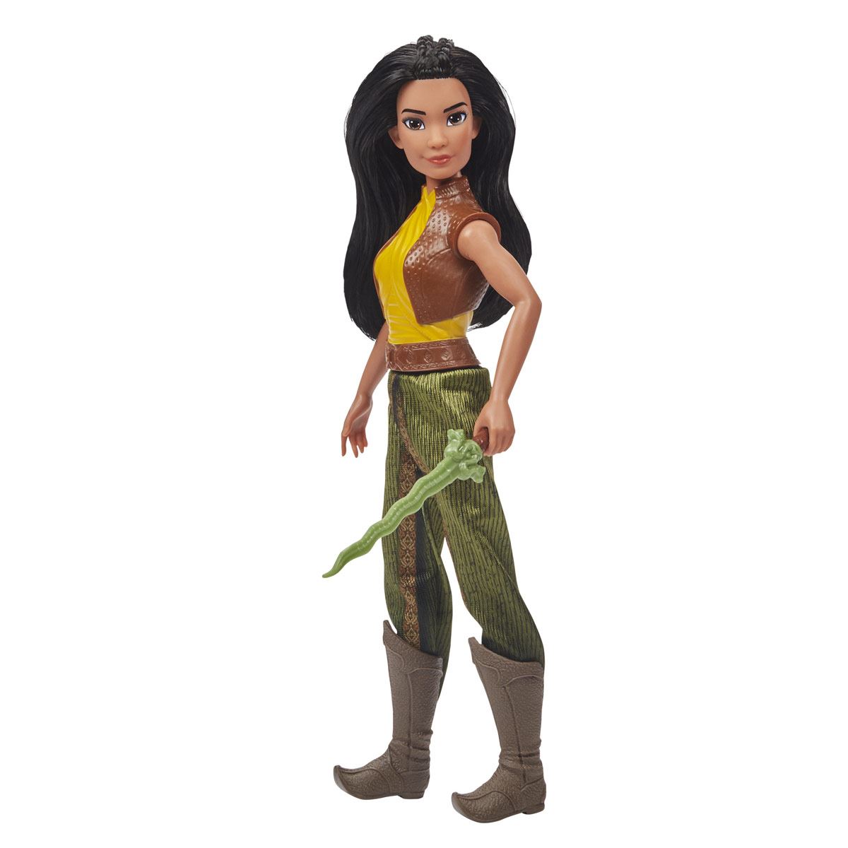 Raya and the Last Dragon de Disney -  Muñeca de Raya