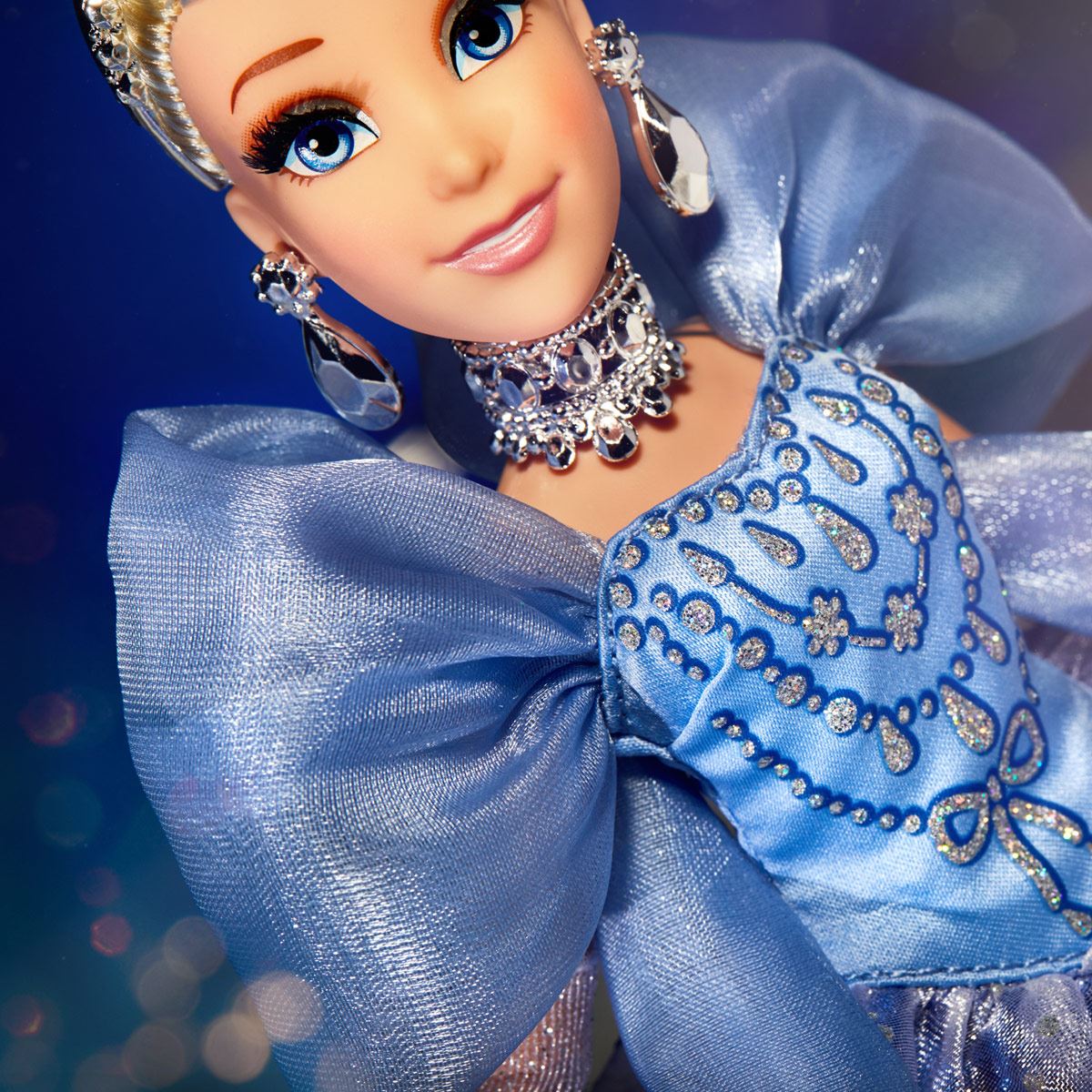 Disney Princess  Style Series  - Cenicienta