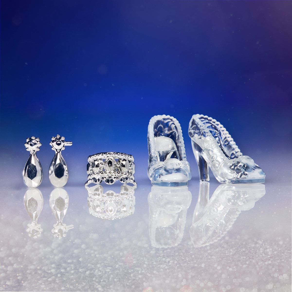 Disney Princess  Style Series  - Cenicienta