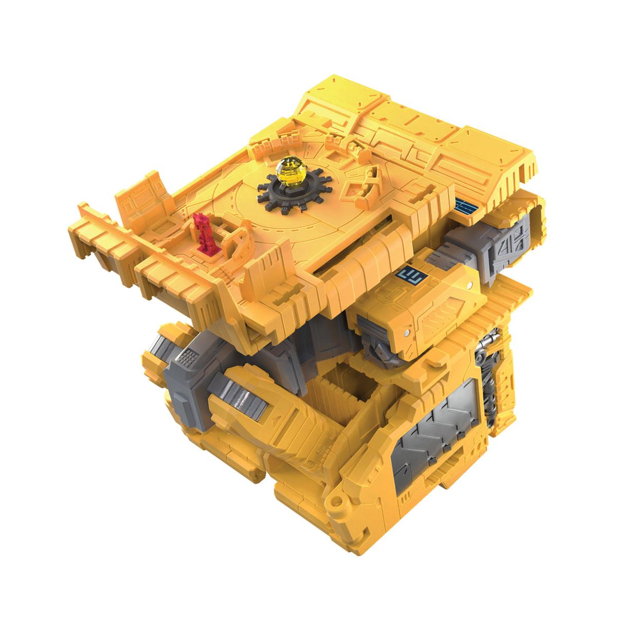 Transformers Generations War for Cybertron: Kingdom Titan WFC-K30 Autobot Ark