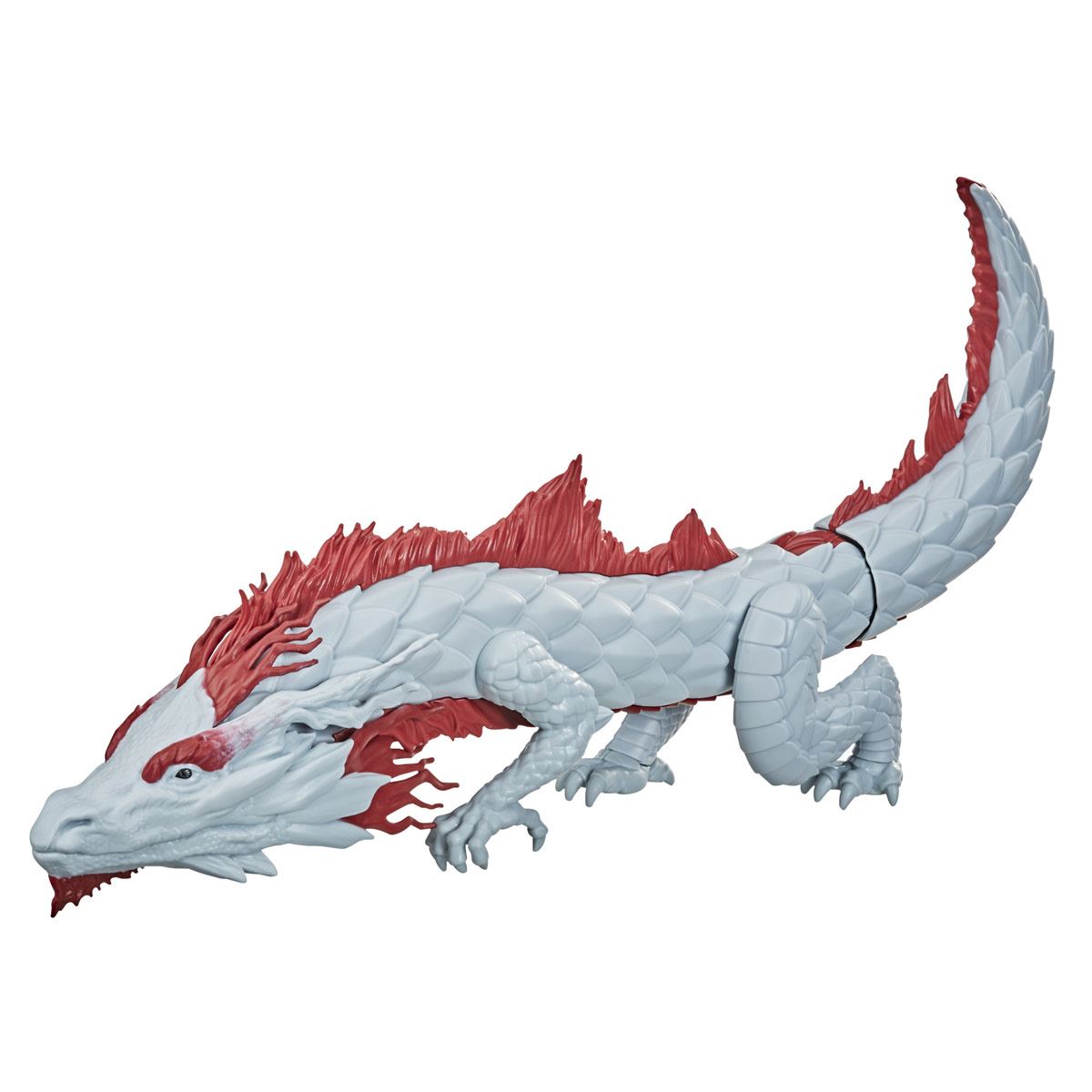 Hasbro Marvel Shang-Chi And The Legend Of The Ten Rings - Figura del dragón El Gran Protector