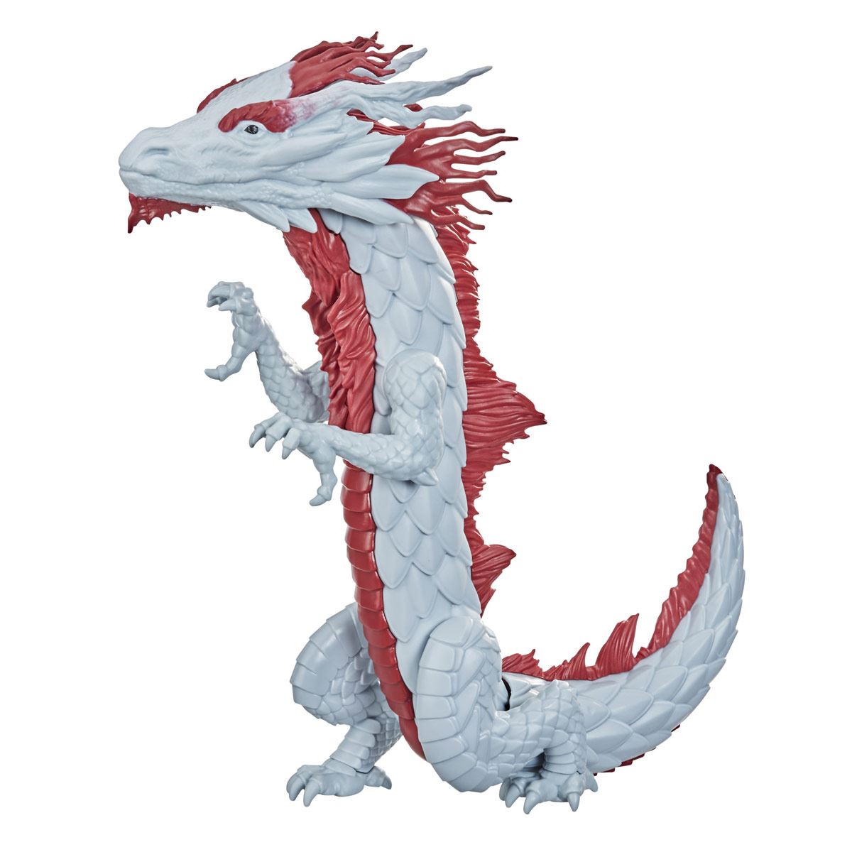 Hasbro Marvel Shang-Chi And The Legend Of The Ten Rings - Figura del dragón El Gran Protector