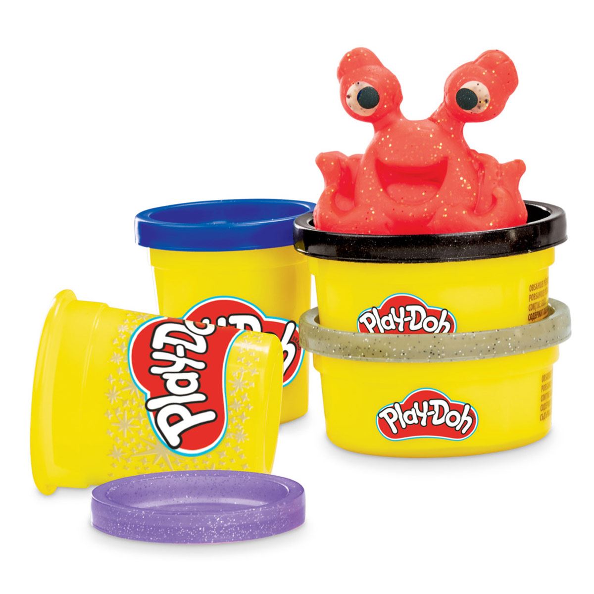 Play-Doh Diversión espacial