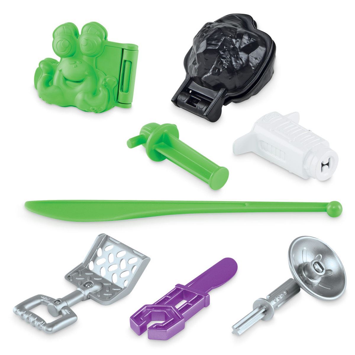 Play-Doh Diversión espacial